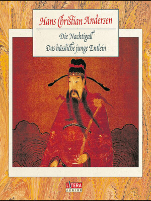 cover image of Die Nachtigall / Das hässliche junge Entlein